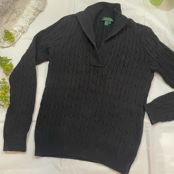 Ralph Lauren Sweater - Picture 4 of 12